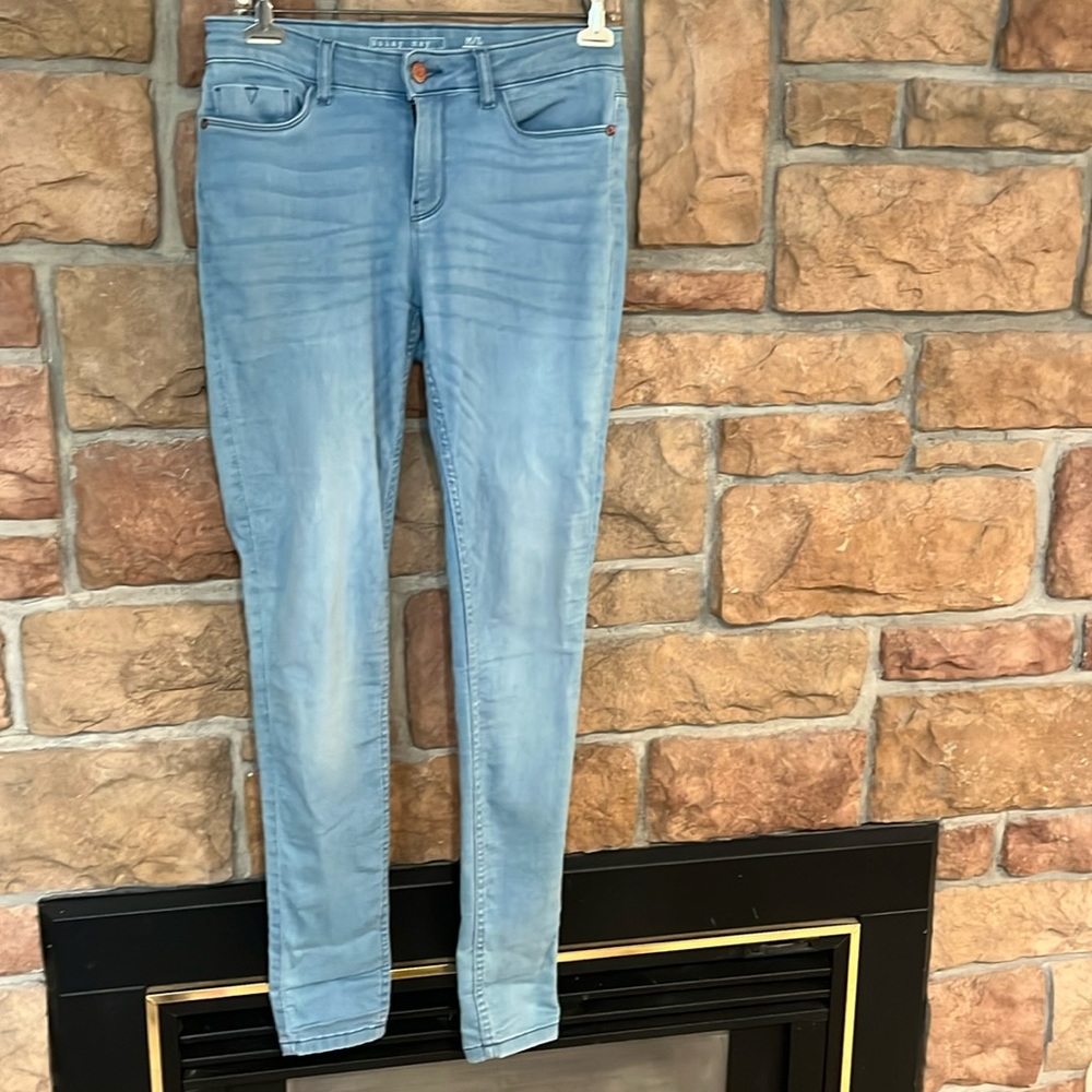 Women’s jeans